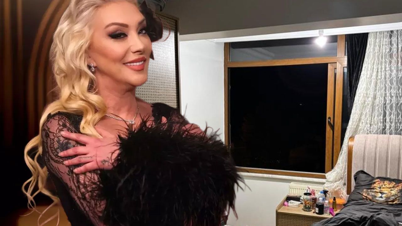 Cenk Eren’den Güllü’nün vefatıyla ilgili yorum! “Korkunç bir olayı öğreneceğiz”