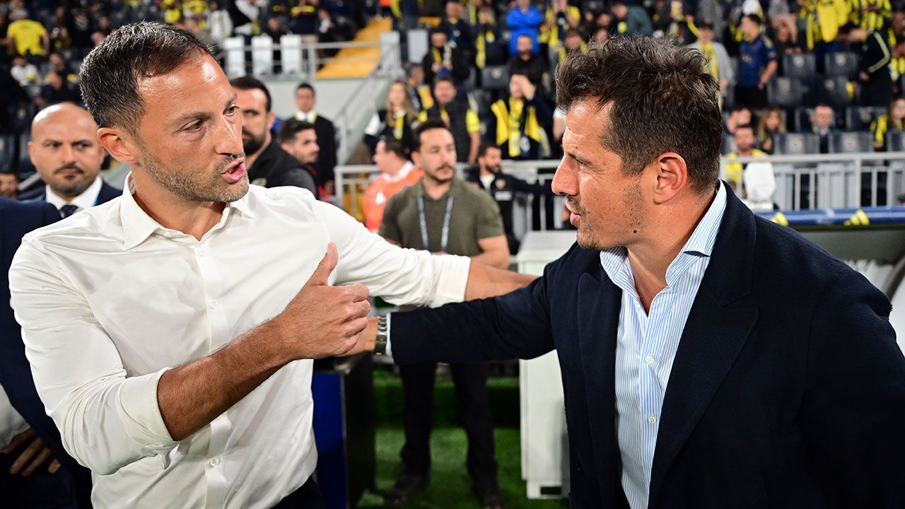 Emre Belözoğlu'ndan Fenerbahçe açıklaması: Adımın anılması doğal