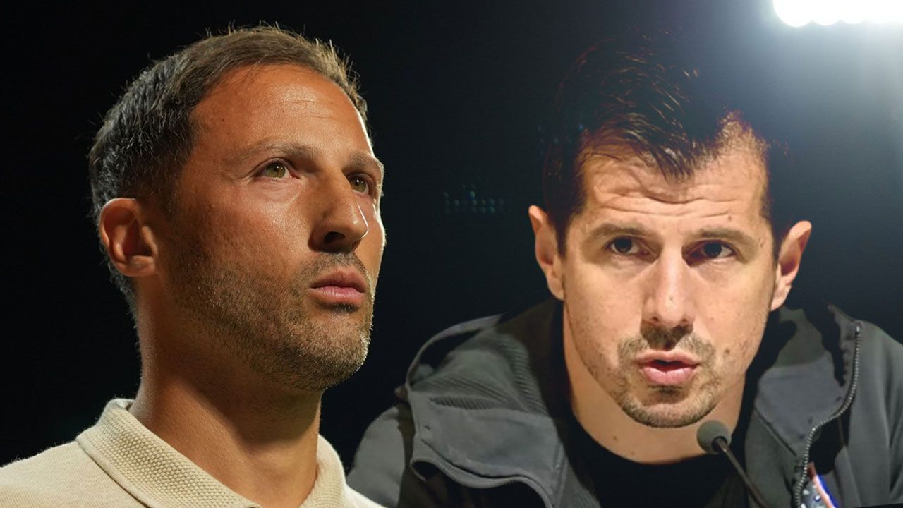 Emre Belözoğlu'nun Fenerbahçe planı ortaya çıktı! Tedesco seçimini yaptı