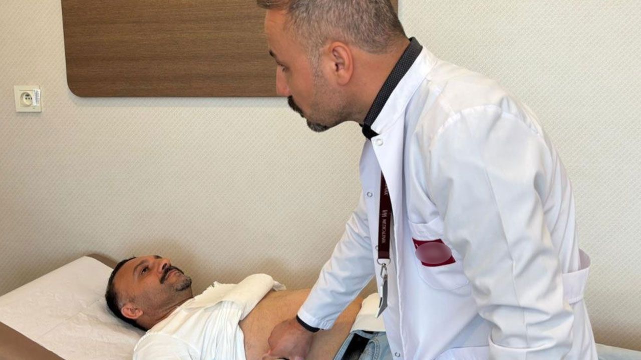 Erkeklerde çok sık görülüyor: Belirti beklemeyin, test yaptırın