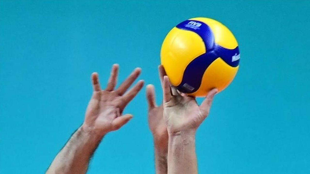 FIVB Erkekler Dünya Voleybol Şampiyonası finalinde kazanan İtalya oldu