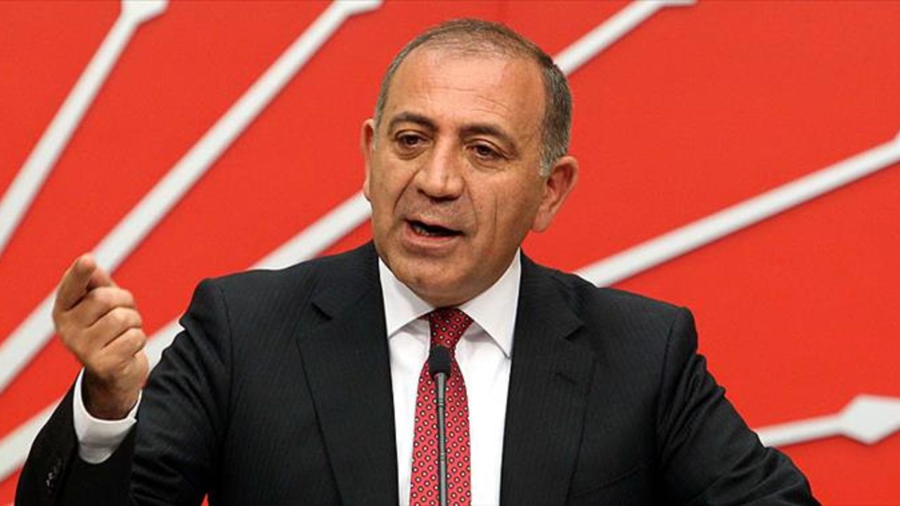 Gürsel Tekin’den CHP yönetimine zehir zemberek sözler: Biz sustukça siz çaldınız, hesap vereceksiniz!