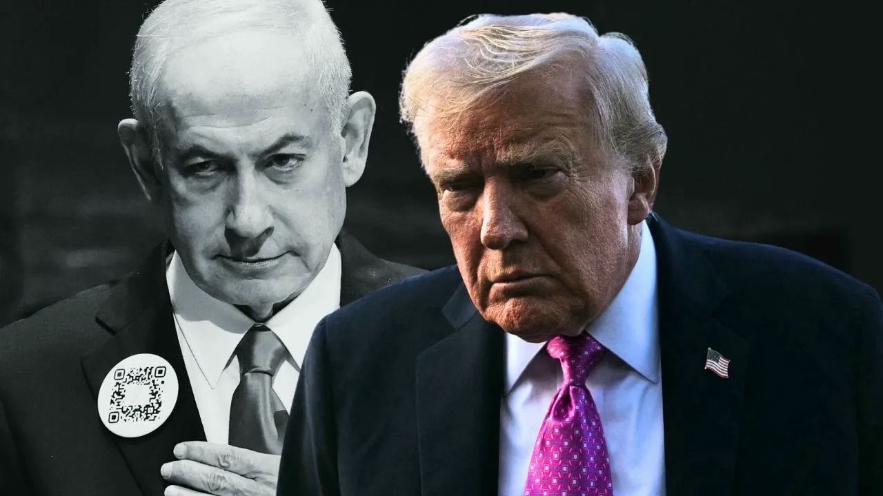 Trump’tan Gazze için ateşkes sinyali! Netanyahu görüşmesi öncesinde açıkladı