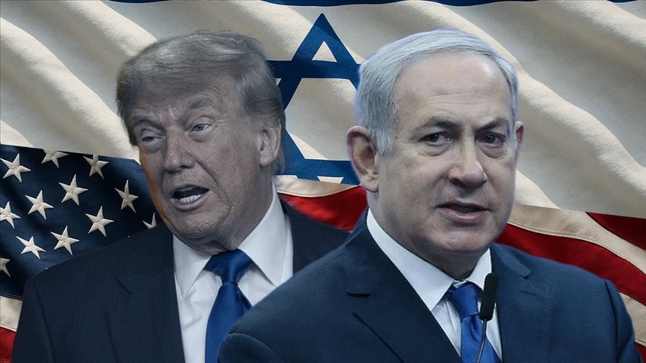 Netanyahu, Trump'ın 21 maddelik teklifini kabul edecek mi? Gözler Beyaz Saray'daki zirvede