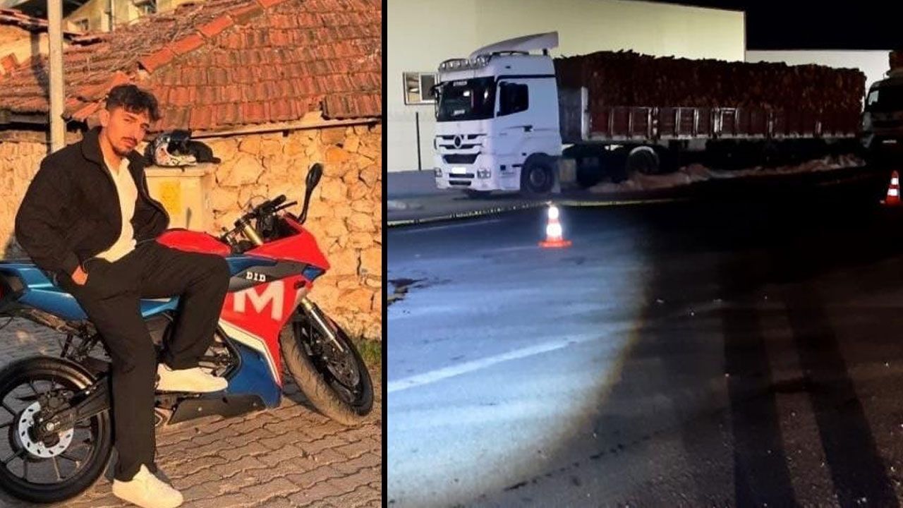 Semih Özeken’in feci sonu… Brandayı katlarken canından oldu