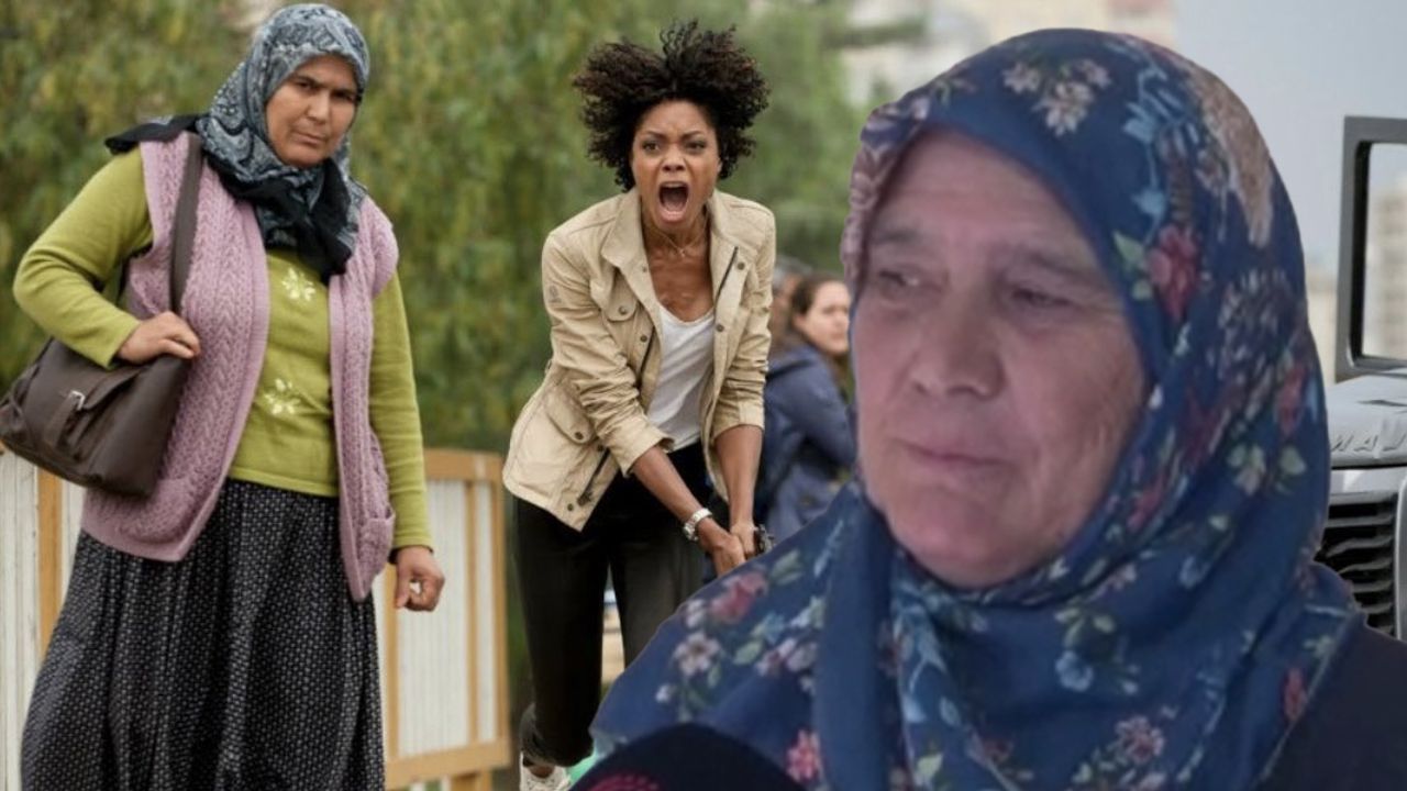 Skyfall’un ikonik mekanı Kasım Gülek Köprüsü yıkılıyor: Filmin gizli yıldızı Hatice Çetin, Bond anılarını anlattı