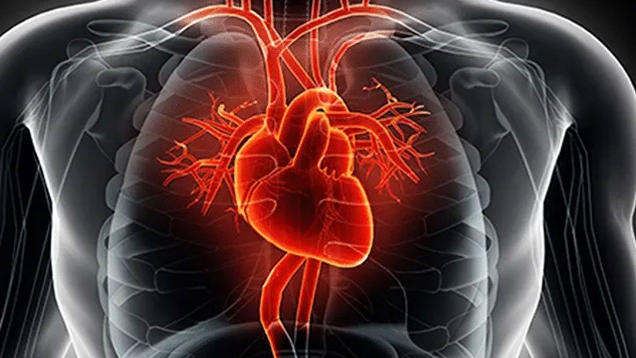 Soğukta kalp krizi tehlikesi: Uzmanı tehlikeye dikkat çekti