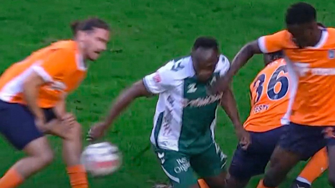 Süper Lig ekibinden MHK