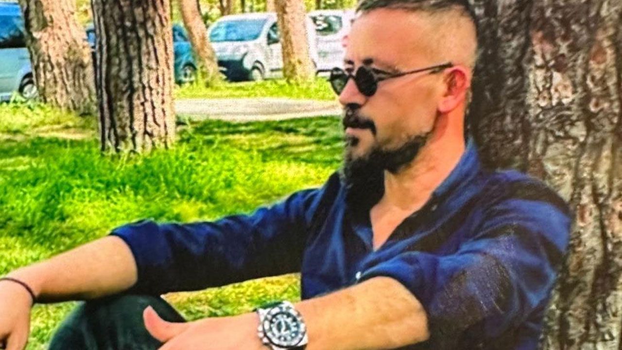 Tekin Alp Tekin’in ani ölümü… Maçta son nefesini verdi