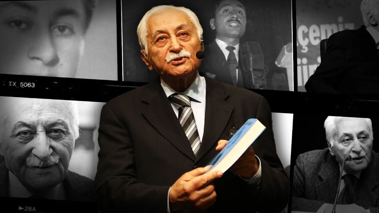 Türk edebiyatından bir yıldız kaydı! Usta kalem Yavuz Bülent Bakiler 89 yaşında hayatını kaybetti