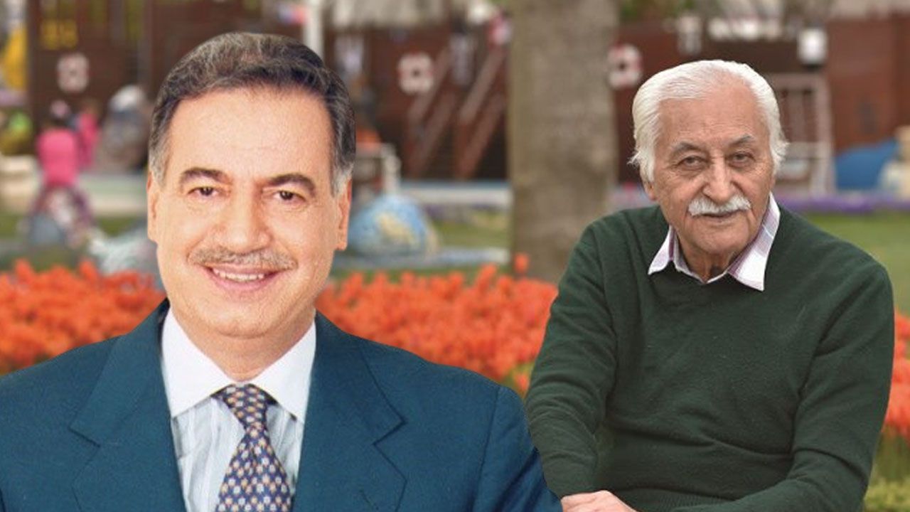 Yavuz Bülent Bakiler