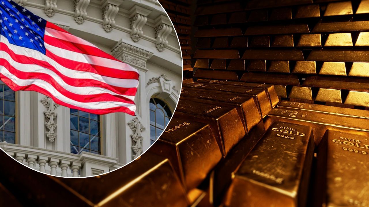 Altın rekor üstüne rekor kırdı! ABD