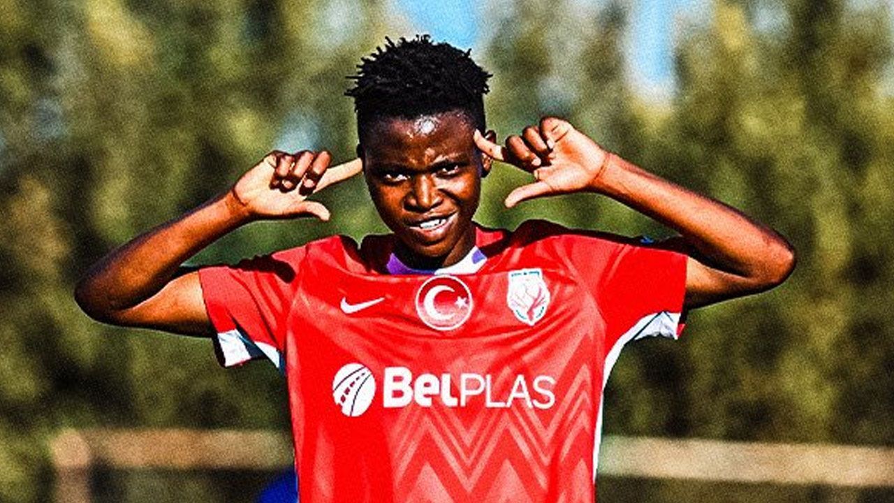 Başkent ekibinden "kural hatası" açıklaması: Hakem raporuna dikkat çekildi