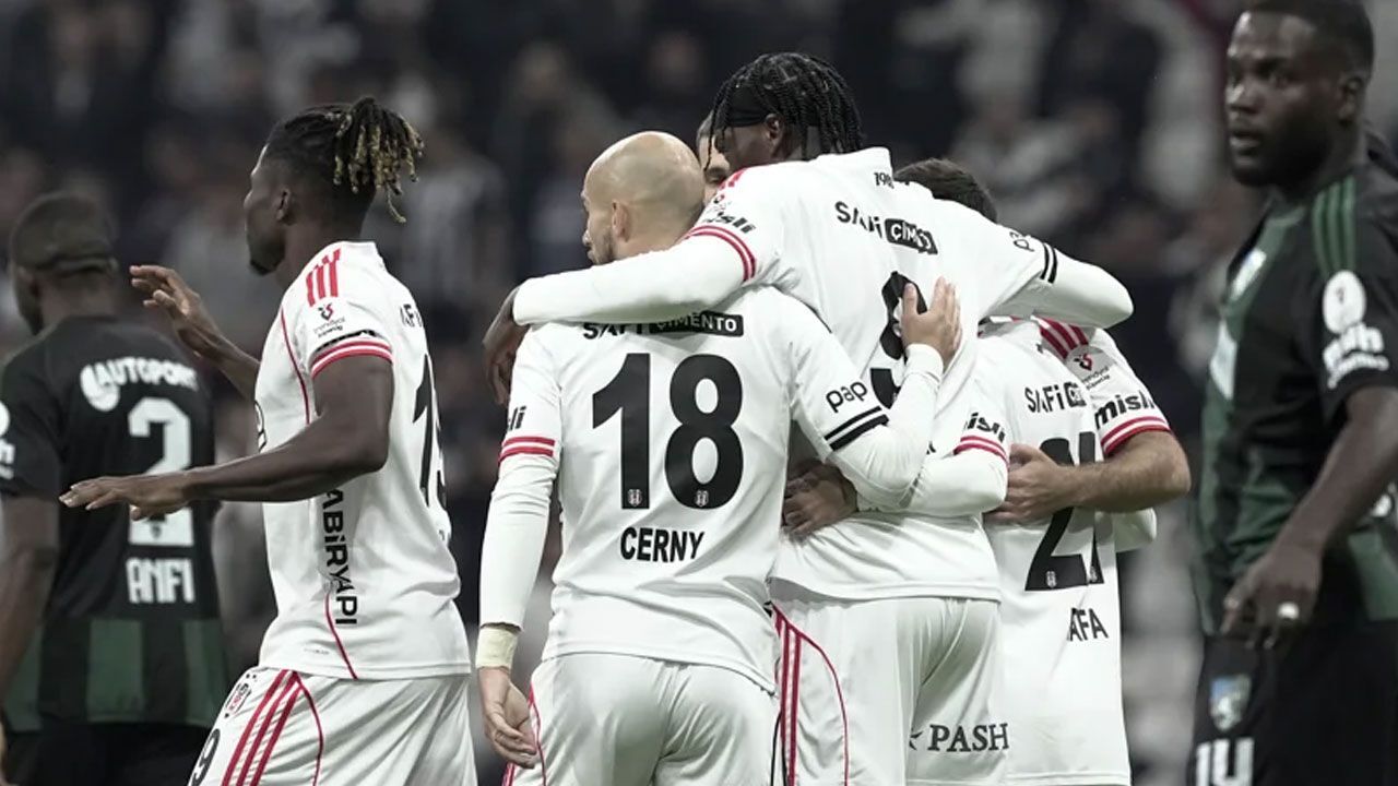Beşiktaş