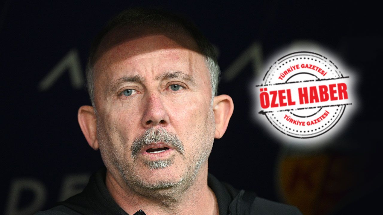 Beşiktaş'ta Sergen Yalçın'ın Galatasaray planı: Oyunculara talimat verdi