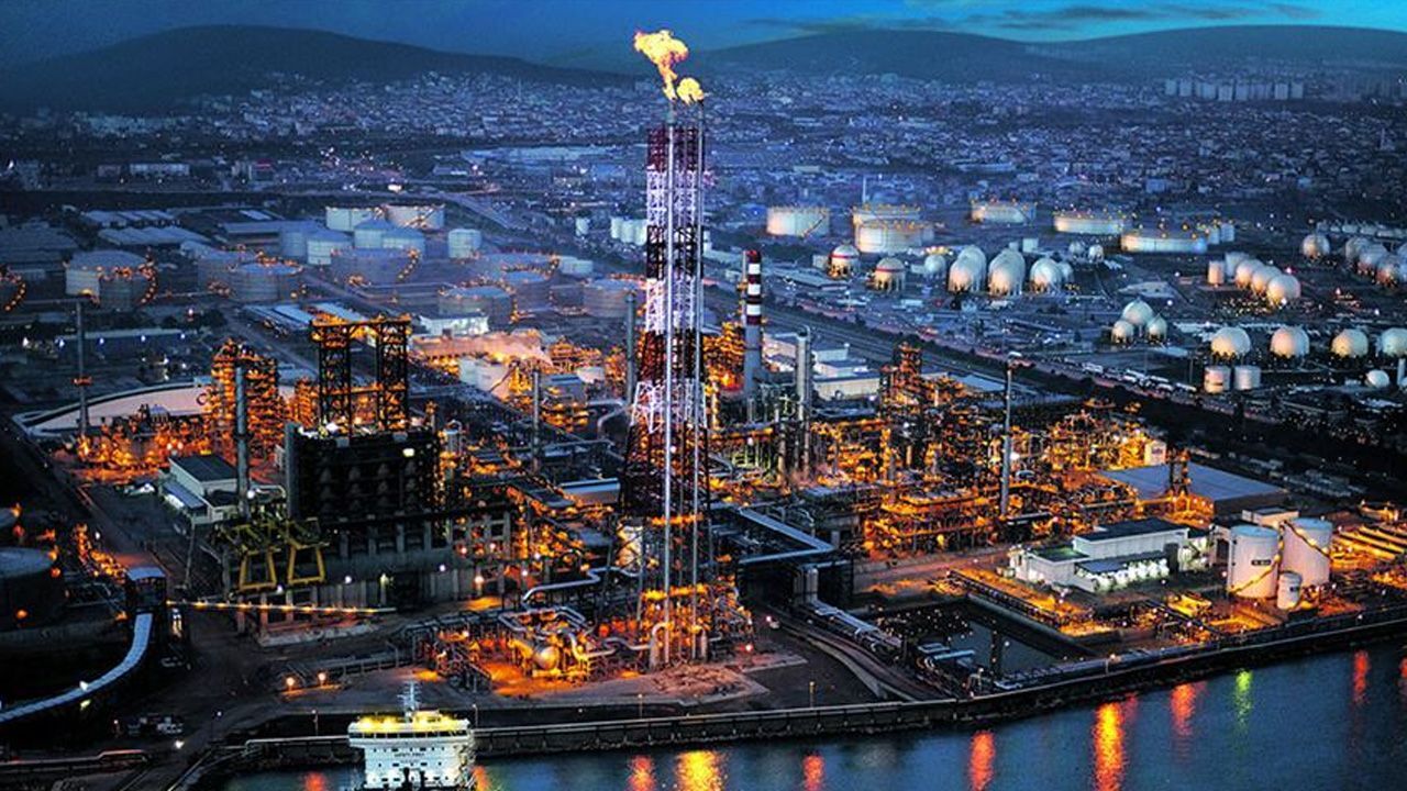 Borsada bu hafta 6 şirket para dağıtacak! TUPRS temettü ne zaman, kaç TL?