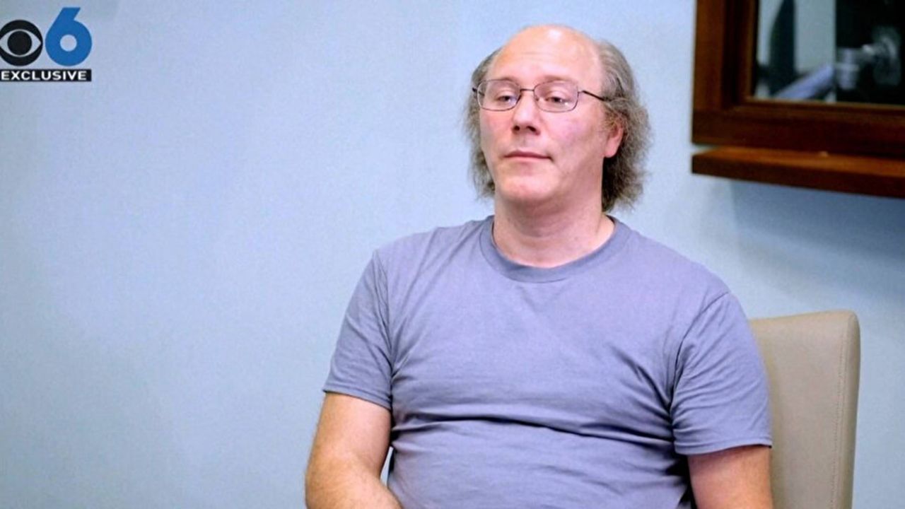 Canlı yayında kan donduran itiraf! ''Kendi mülklerine gömdüm''