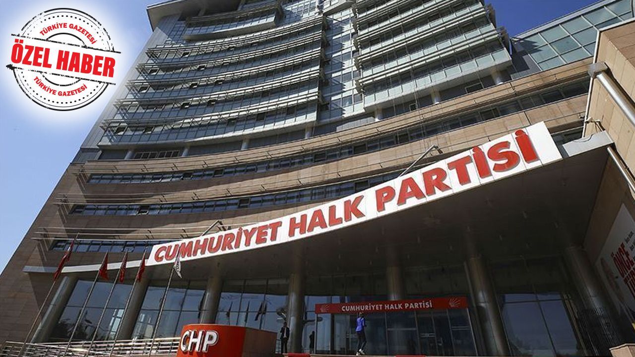 CHP’de kıyım sırası il başkanlarında! Kılıçdaroğlu destekçileri tasfiye edilecek
