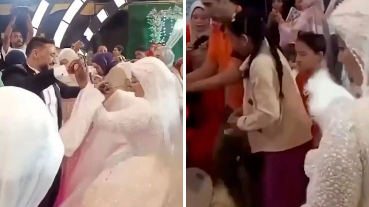 Düğün günü kabusa döndü! Talihsiz damat hayatını kaybetti