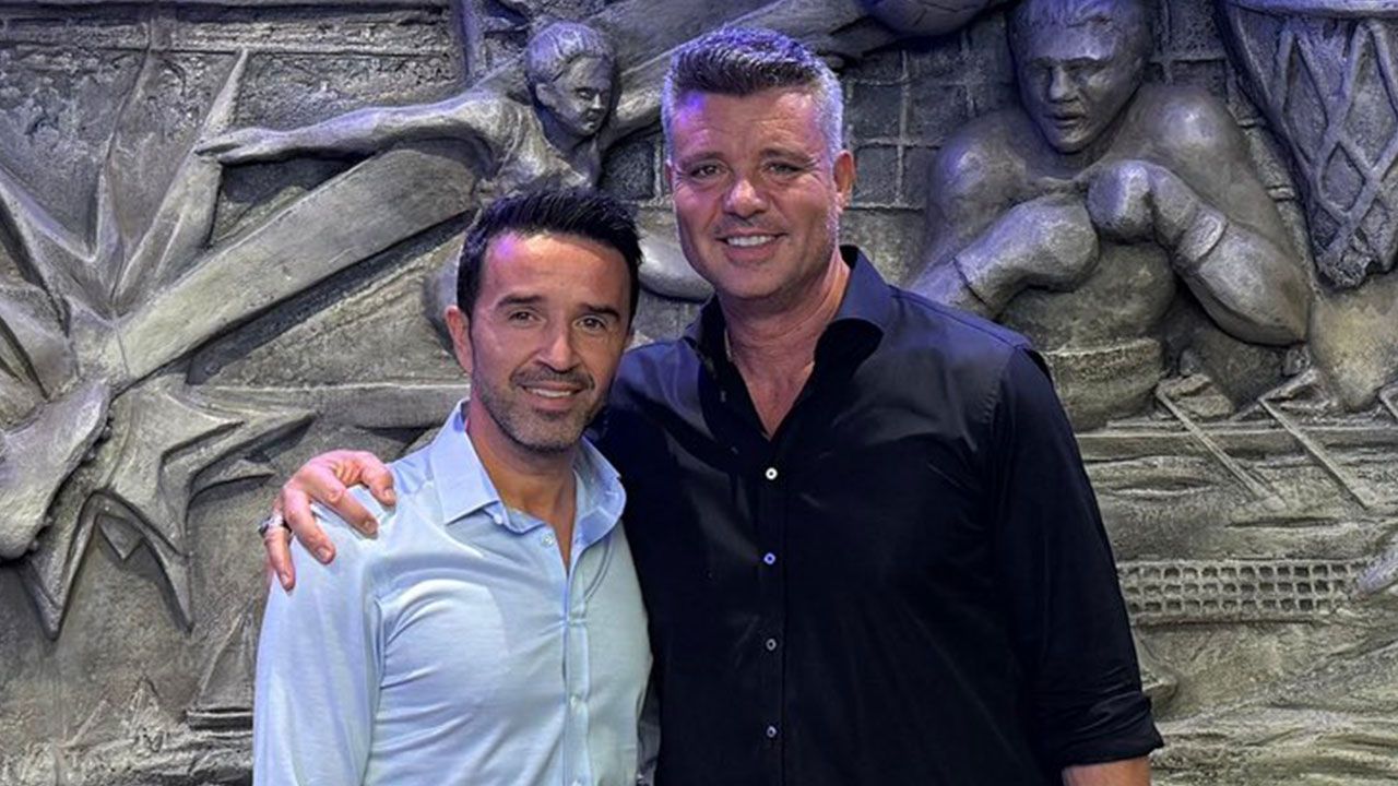 Fenerbahçe'den Gökhan Gönül açıklaması: Saran'dan sürpriz görev