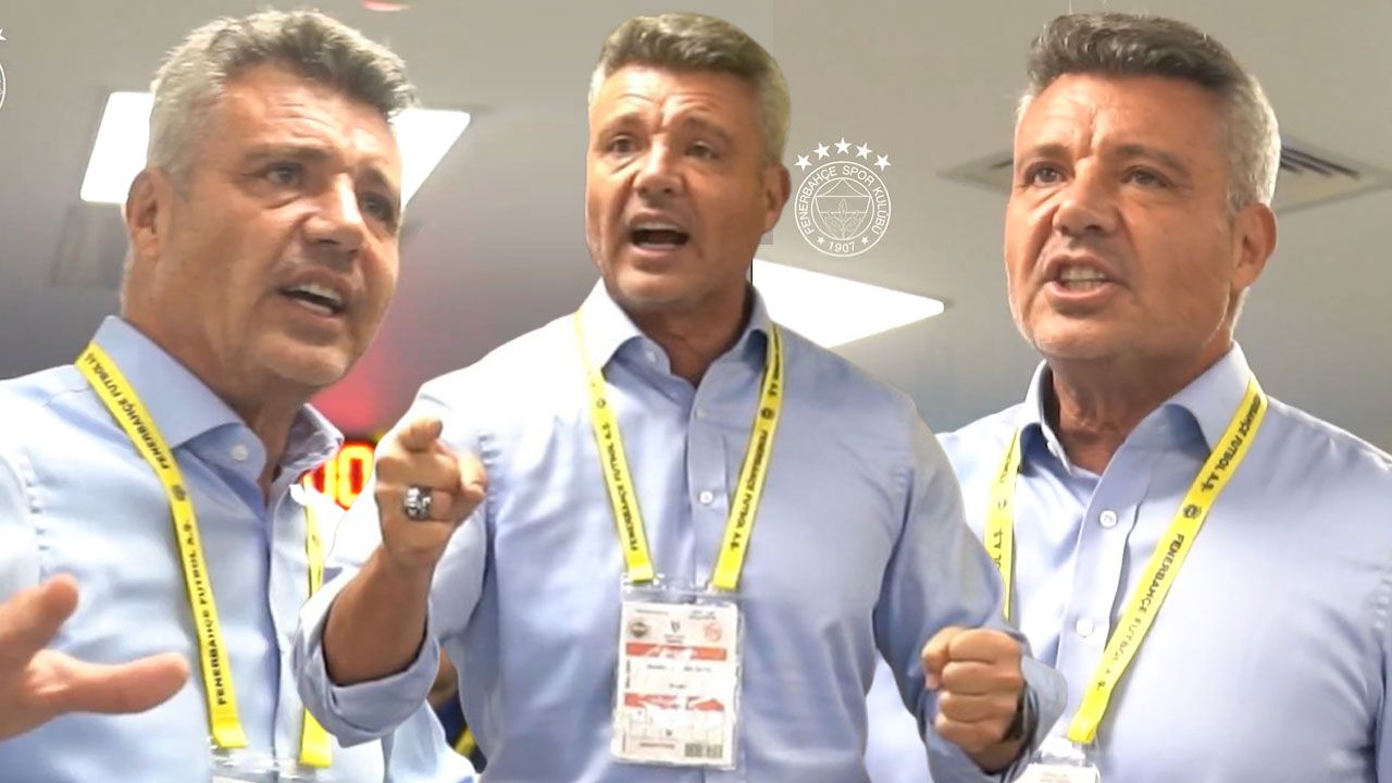 İşte Sadettin Saran