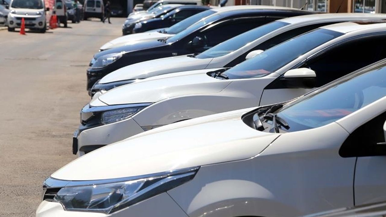 İthalat vergileri değişti: İkinci el piyasasında yeni fırsatlar doğdu