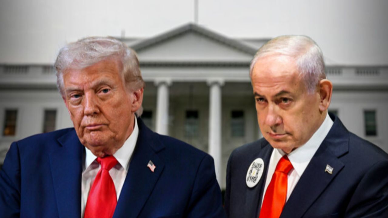 Netanyahu köşeye sıkıştı: Gazze planına ‘evet' diyebilir mi?