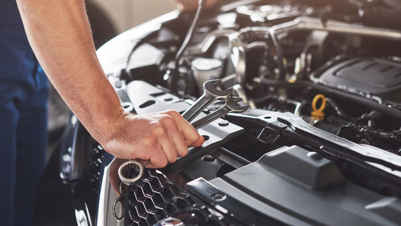 Serviste bekleme süreleri ayları buldu! Yedek parça temini sektörü felç ediyor