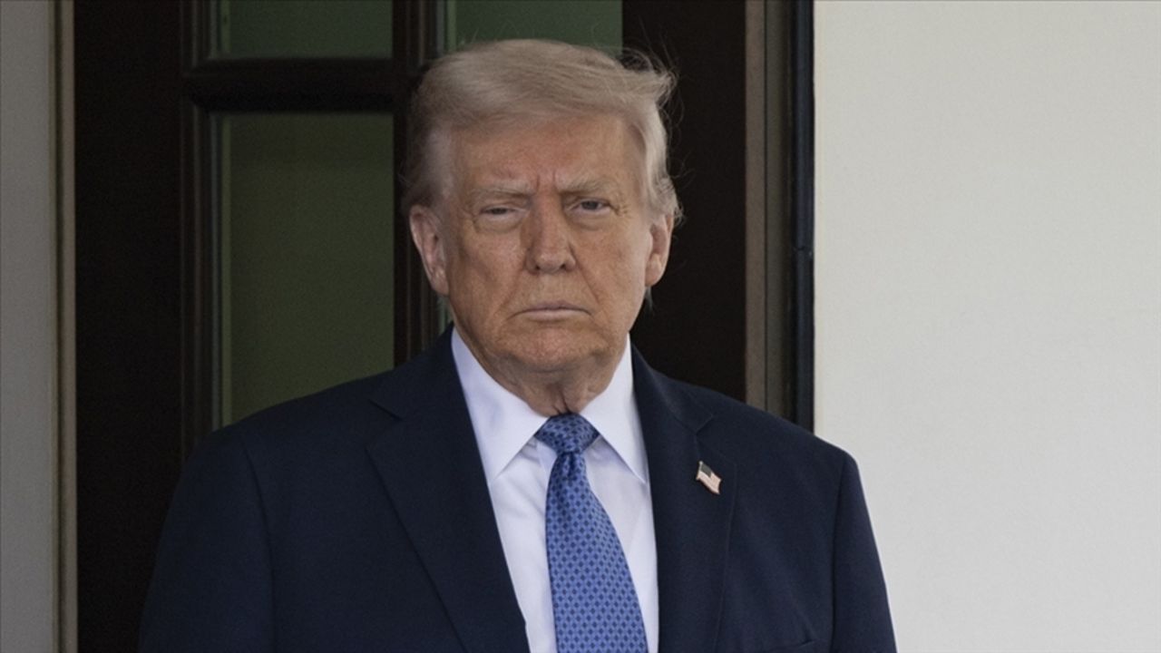 Trump ilan etti: ABD dışında çekilecek filmlere yüzde 100 gümrük vergisi uygulanacak