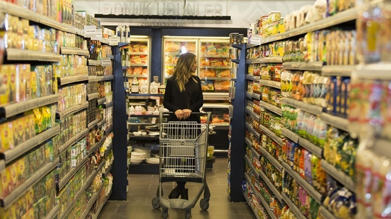 TÜİK duyurdu! Ekonomik güven endeksi arttı