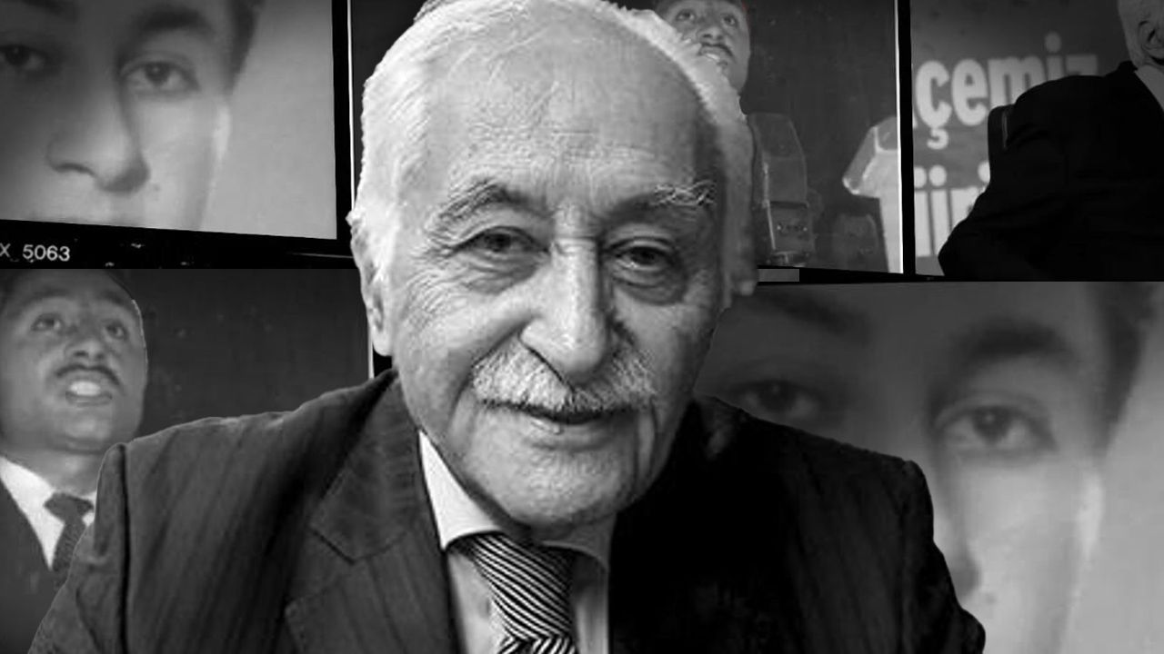 Türkçenin yılmaz savaşçısı Yavuz Bülent Bâkiler