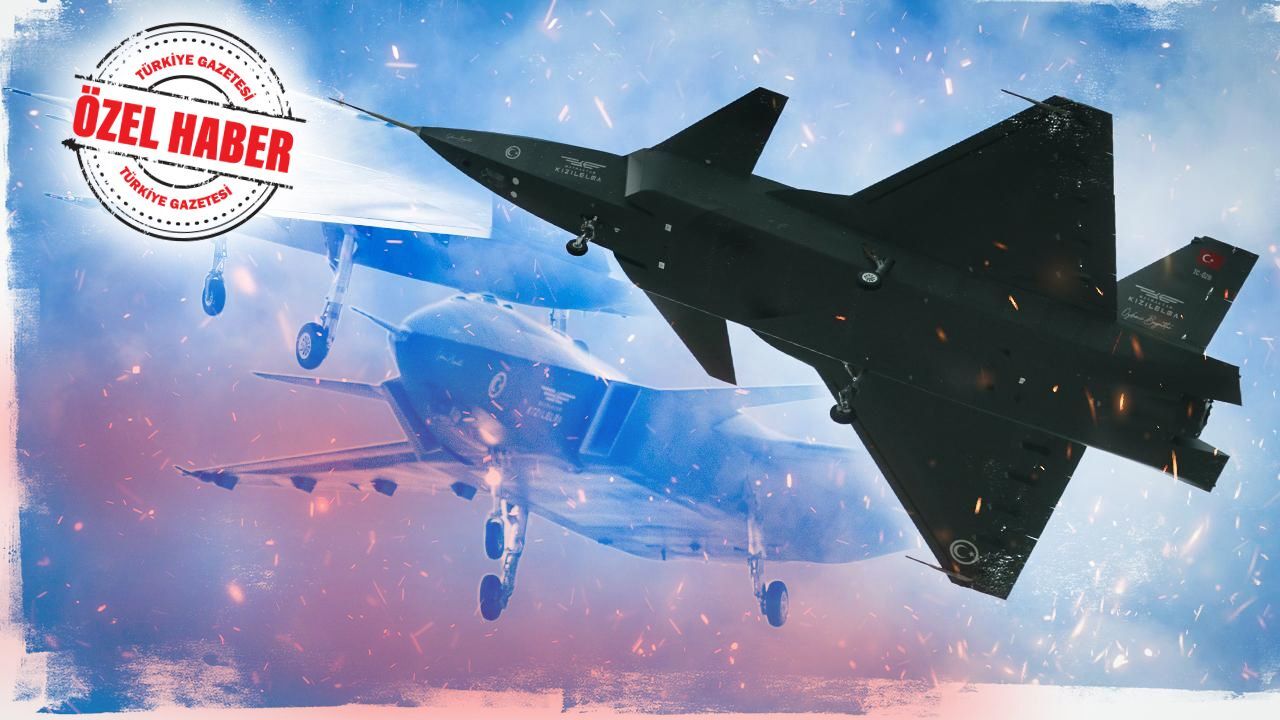 Türkiye, her türlü senaryo için tedbirini alıyor: CAATSA’ya karşı alternatifimiz var