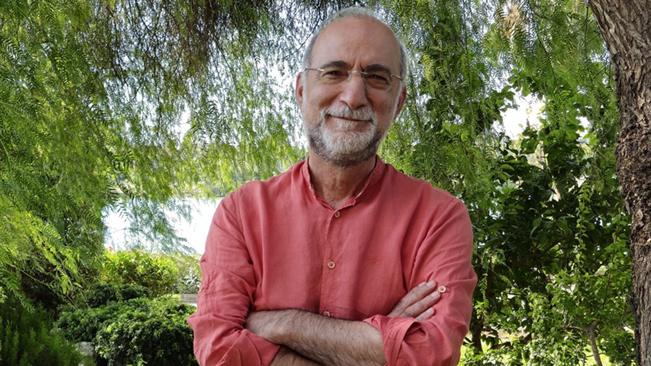 Usta yönetmen Tayfun Pirselimoğlu: Bütün dünya delirmiş gibi!