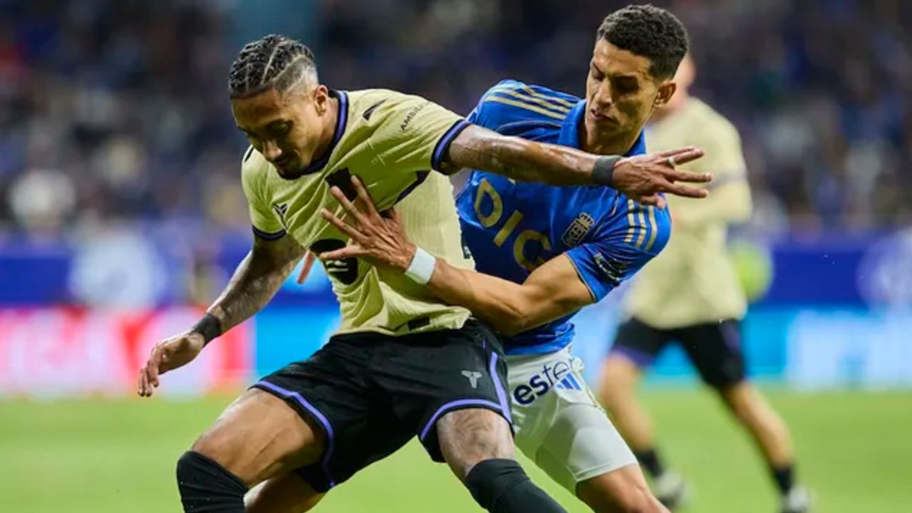 Valencia-Real Oviedo maçı ne zaman, hangi kanalda canlı yayınlanacak? La Liga heyecanı sürüyor!