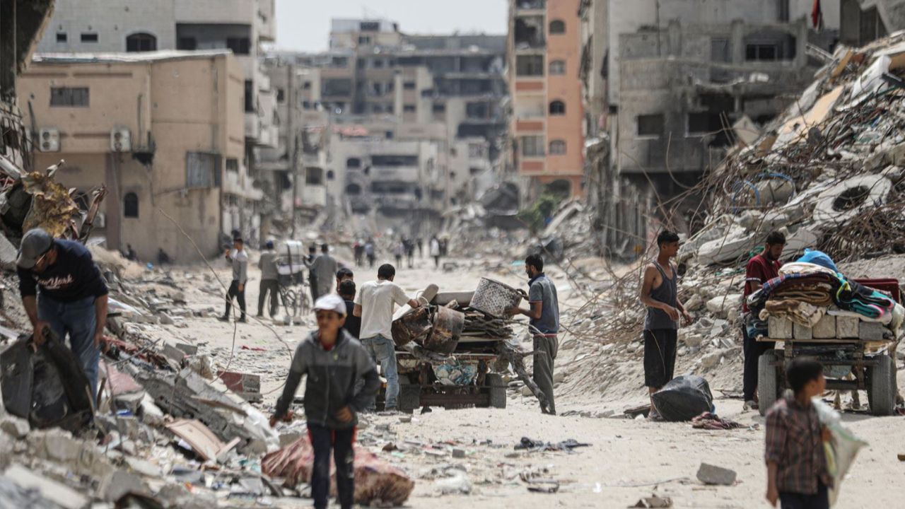 Avrupalı liderler Trump'ın Gazze barış planı hakkında ne dedi?