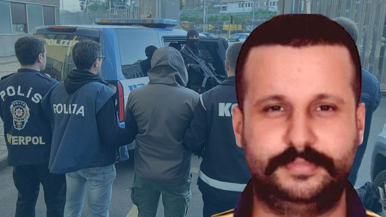 Barış boyun çetesi iddianamesi kabul edildi: Çeteye 1.281 sene hapis cezası talebi