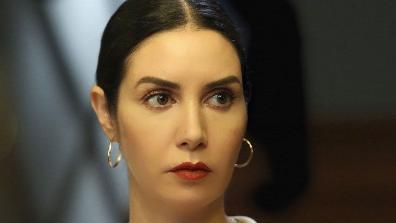 Beyin anevrizması geçiren Ahu Yağtu’dan moral veren haber! Hastaneden fotoğrafını paylaştı