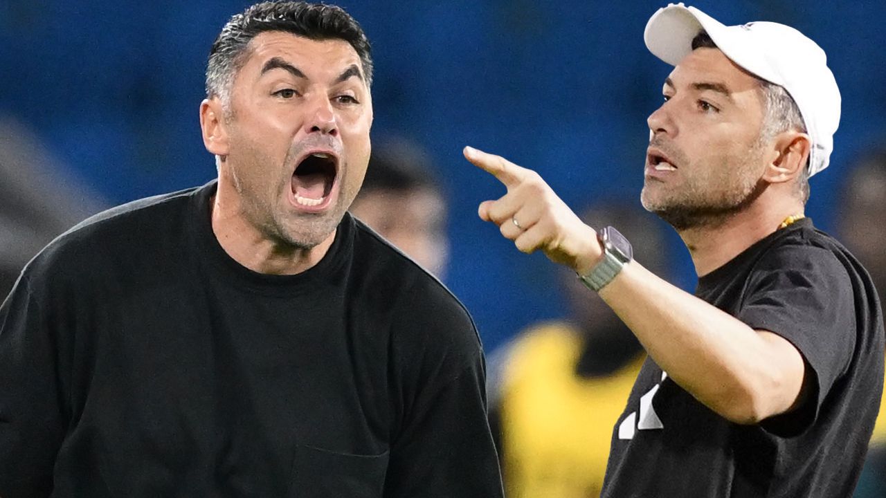 Burak Yılmaz'ın kariyer sezonu: Süper Lig'e damga vuran performans!