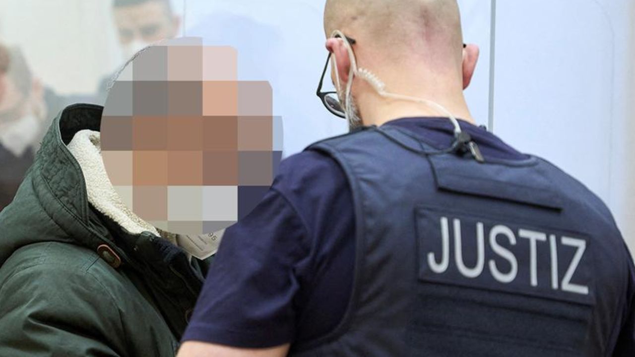 Devrik lider Esad’ın sağ kolu işkenceci Anwar S. Almanya’da yakalandı