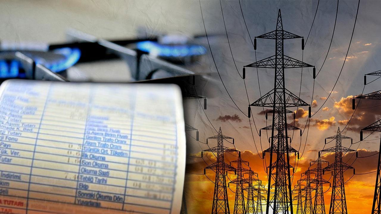 Doğal gaza ve elektriğe zam olacak mı? Bakan Bayraktar açıkladı