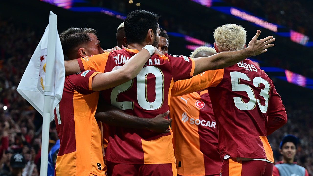 Galatasaray