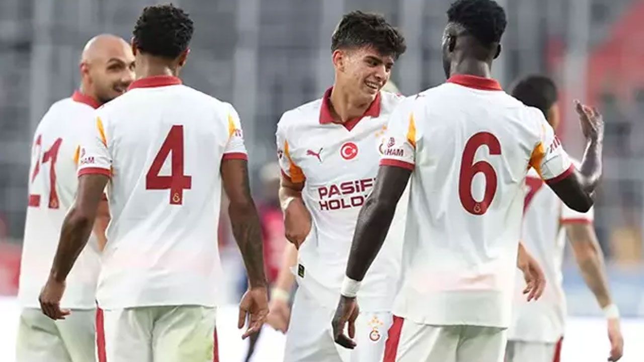 Galatasaraylı oyuncudan Liverpool maçı sözleri: Sami Yen