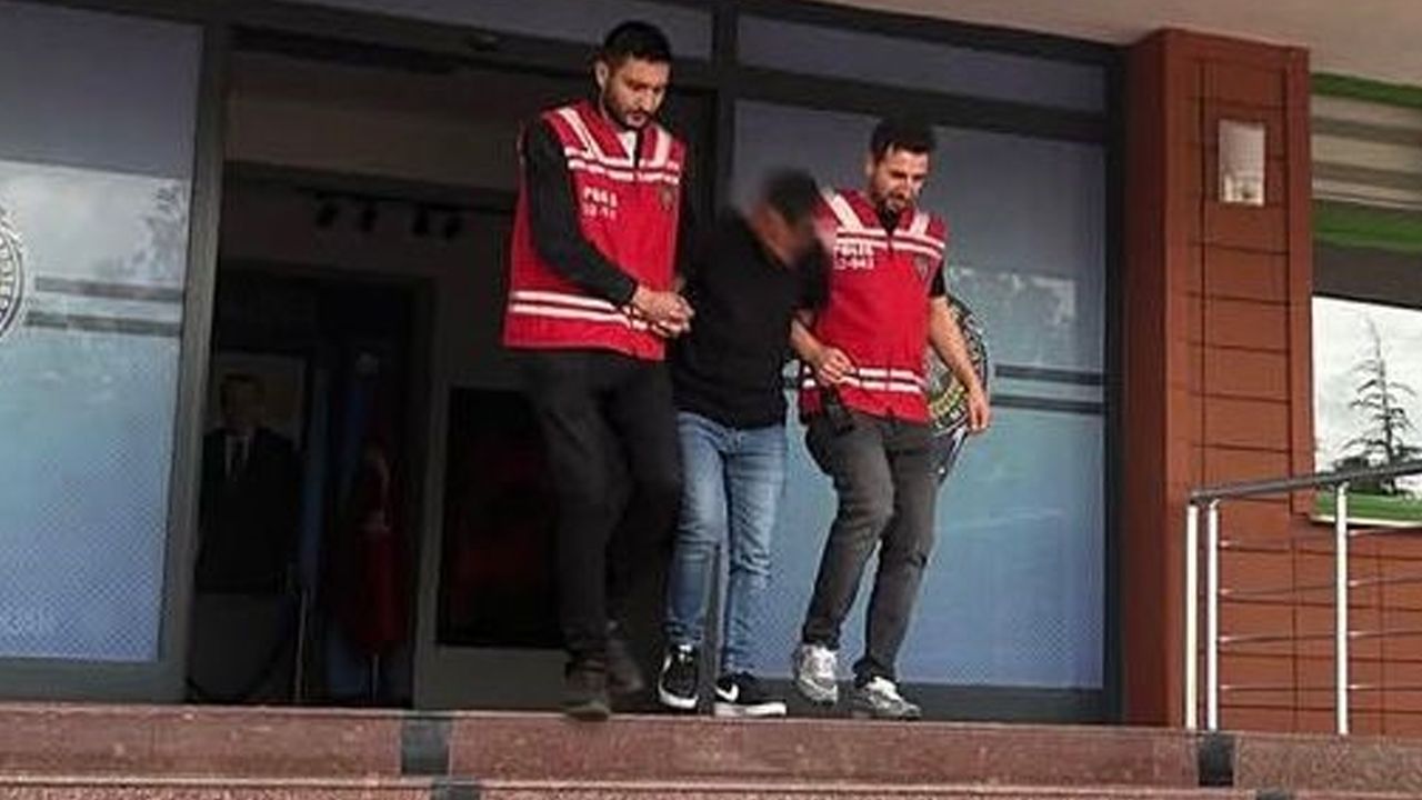 Isparta'da 71 suçtan aranan şahıs sahte kimlikle yakalandı