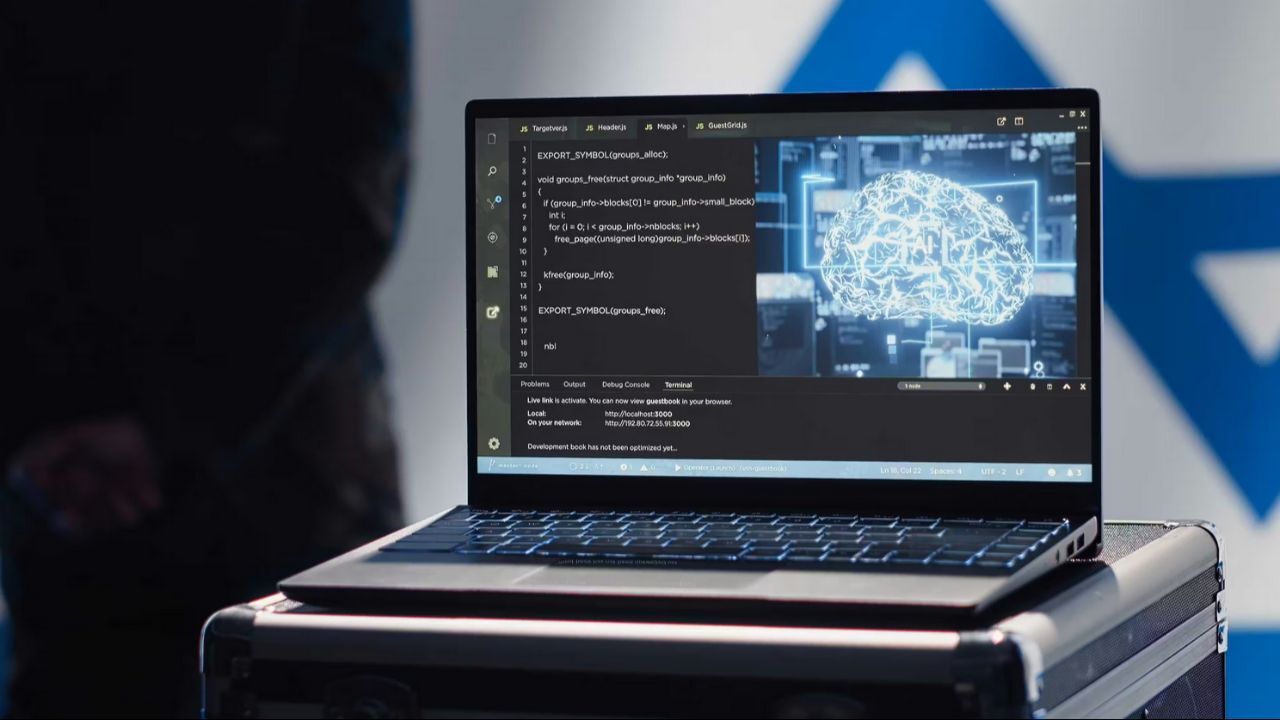 İsrail, ChatGPT’yi kendi lehine eğitmek için ABD’li şirketle anlaştı