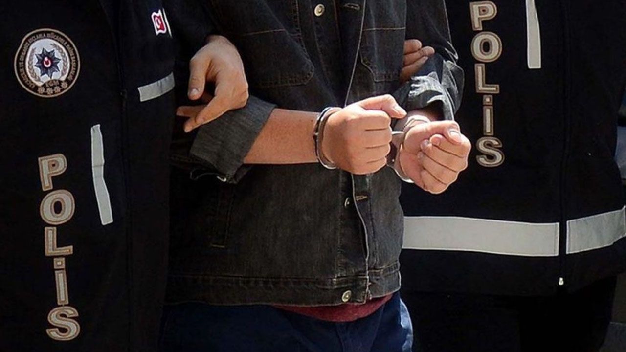 İstanbul'da DHKP-C'ye şafak baskını! Çok sayıda gözaltı var