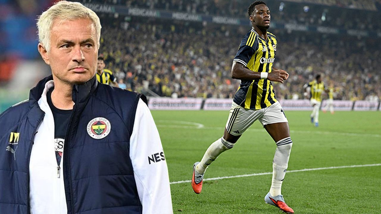 Jhon Duran için çok konuşulacak sözler! 