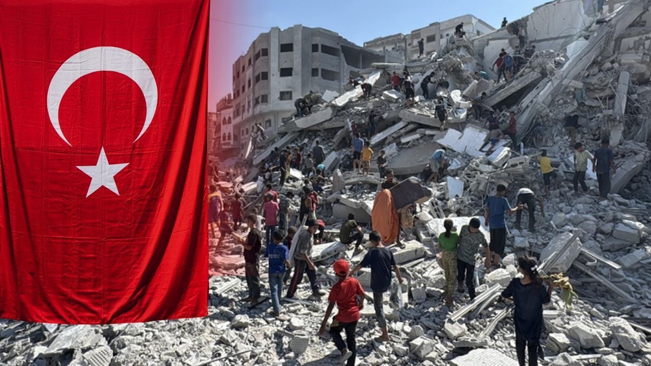 Katar duyurdu: Türkiye, Gazze toplantısına katılıyor