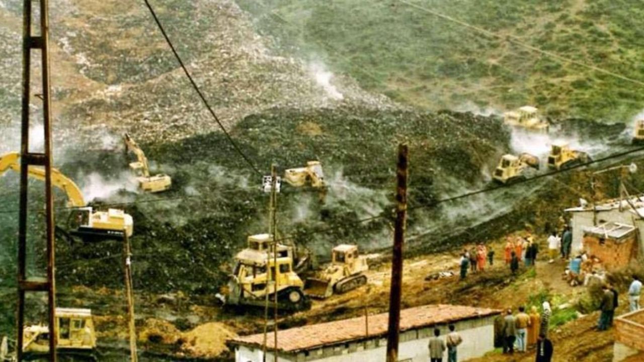 Mahalleli isyanda! Çiğli