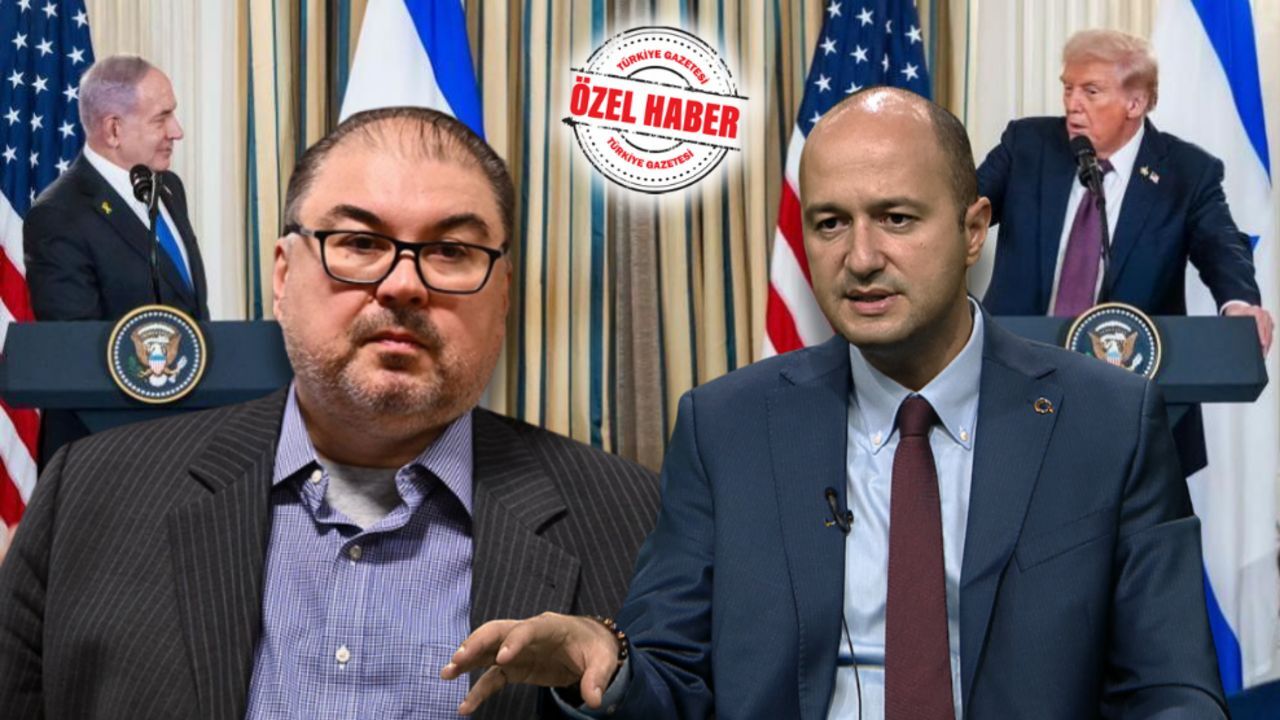 Trump’ın Gazze planını Netanyahu değiştirdi! Yeni maddeler tepki çekti