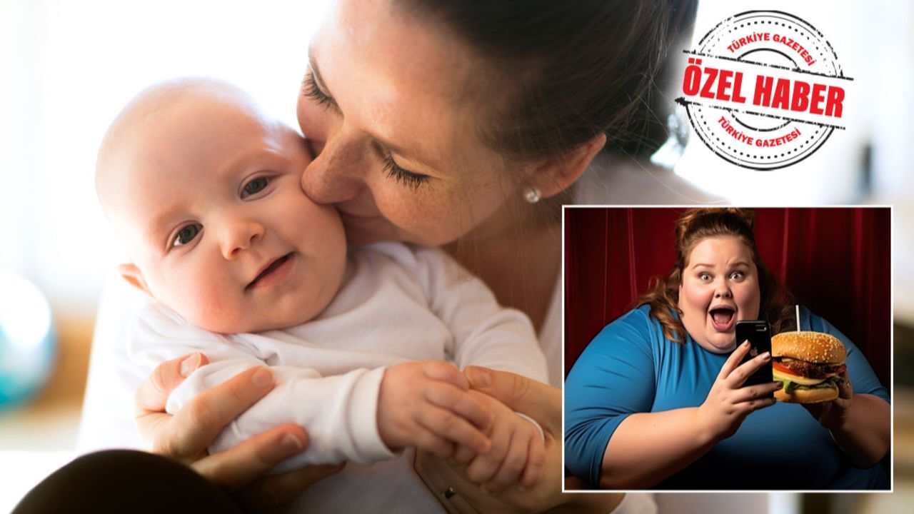 Obezite, kısırlığı körüklüyor! Önce tüp mide sonra tüp bebek